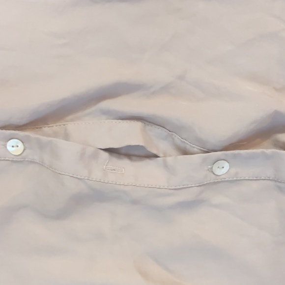 Show Me Your Mumu Gray tunic Size Large - Picture 8 of 9